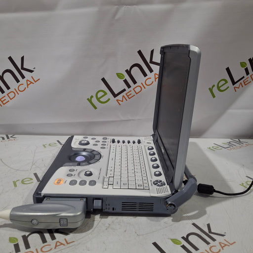 GE Healthcare GE Healthcare Logiq e Ultrasound Ultrasound reLink Medical