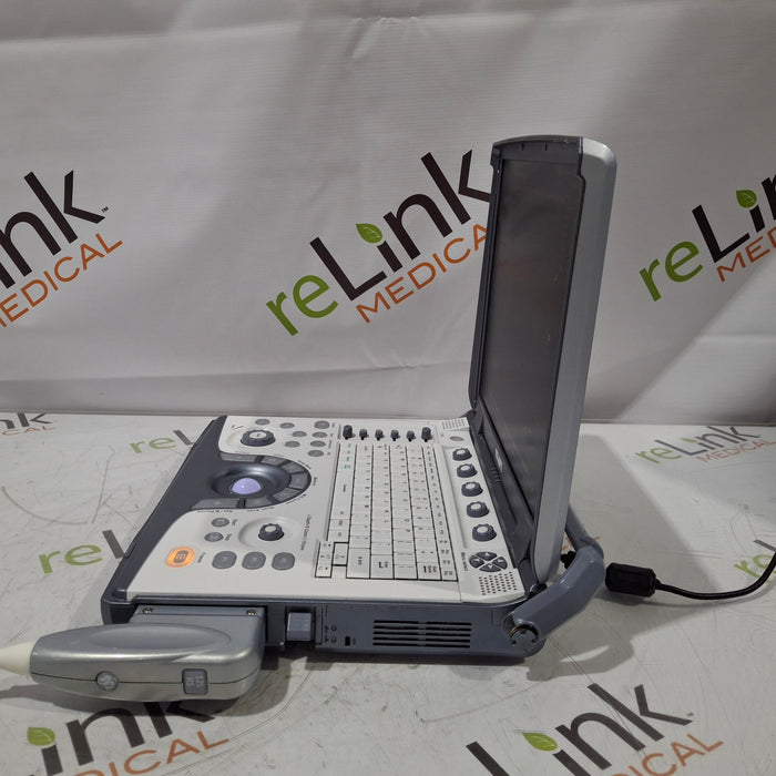 GE Healthcare GE Healthcare Logiq e Ultrasound Ultrasound reLink Medical