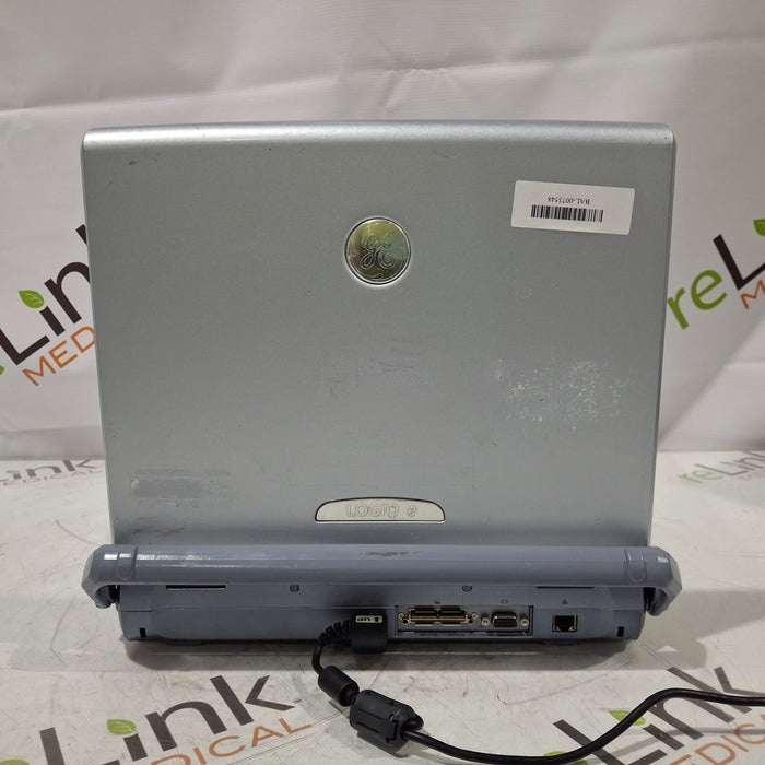 GE Healthcare GE Healthcare Logiq e Ultrasound Ultrasound reLink Medical