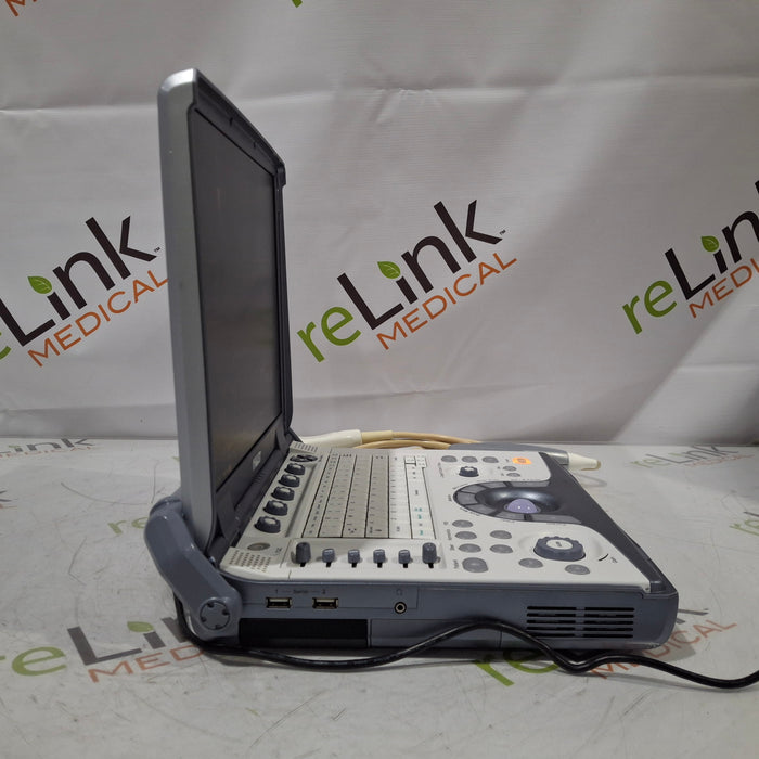 GE Healthcare GE Healthcare Logiq e Ultrasound Ultrasound reLink Medical