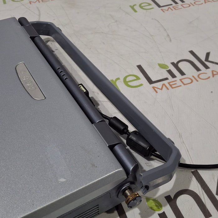 GE Healthcare GE Healthcare Logiq e Ultrasound Ultrasound reLink Medical