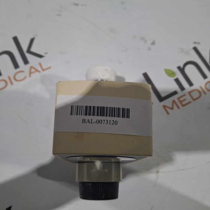 Precision Medical PM3000 Continuous Line Vacuum Regulator