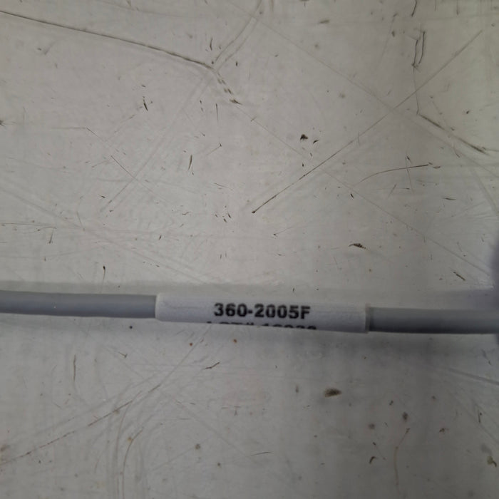 Moog Medical Moog Medical 360-2005 Patient Bolus Cord Infusion Pump reLink Medical