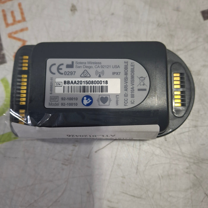 Sotera Wireless VISI Mobile Wireless Module