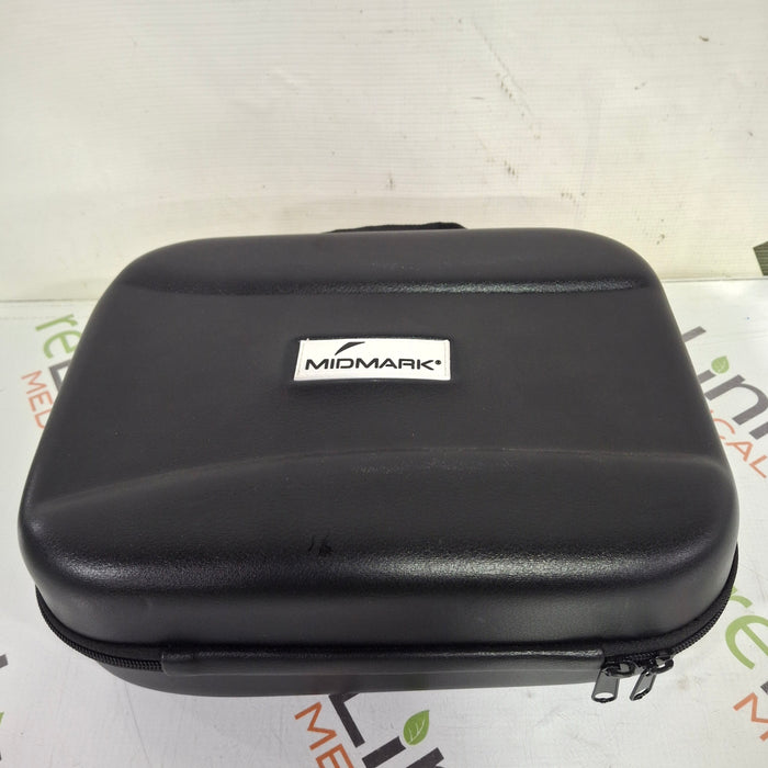 Midmark Midmark IQspiro Digital Spirometer Patient Monitors reLink Medical