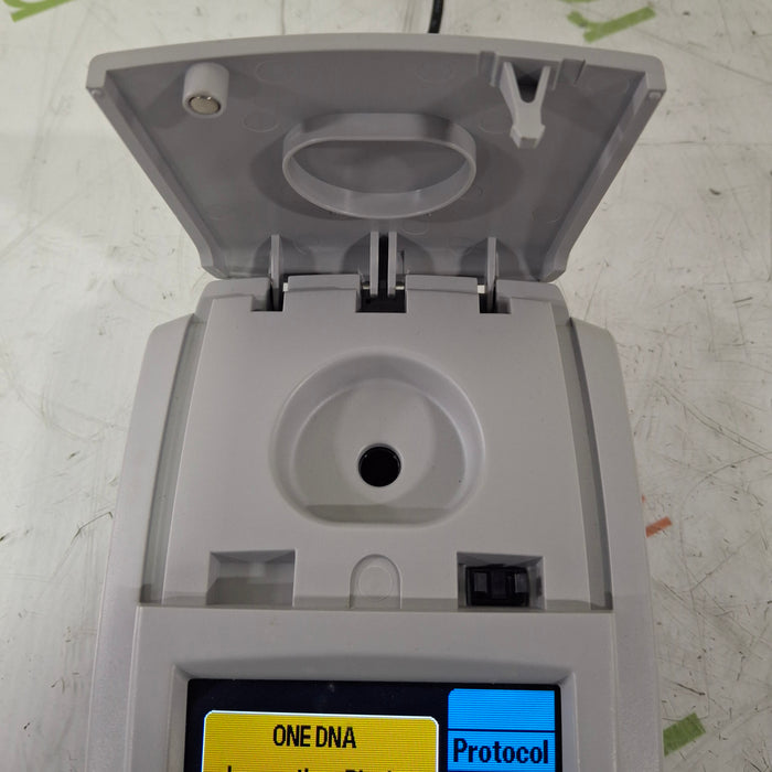 Promega Promega Quantus Fluorometer Research Lab reLink Medical