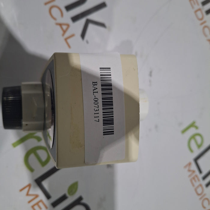 Precision Medical Precision Medical PM3000 Continuous Line Vacuum Regulator Respiratory reLink Medical