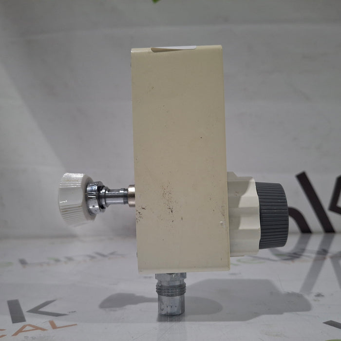 Precision Medical Precision Medical PM3000 Continuous Line Vacuum Regulator Respiratory reLink Medical