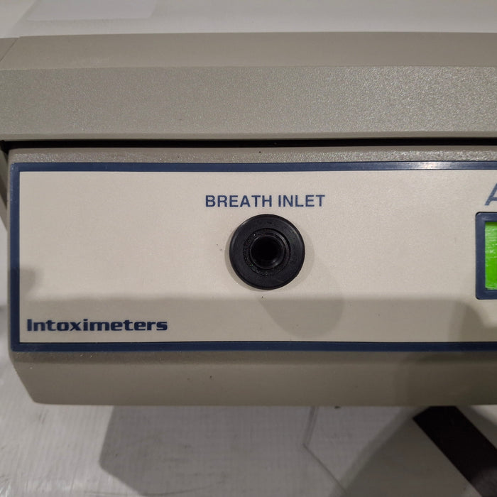 Intoximeters, Inc. Alcomonitor CC Breathalyzer