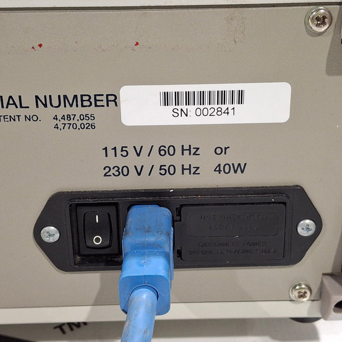 Intoximeters, Inc. Alcomonitor CC Breathalyzer