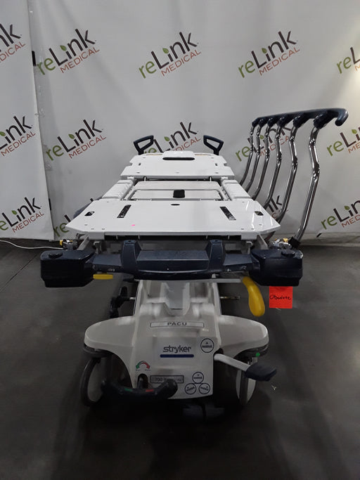Stryker Stryker 1007 Stretcher Beds & Stretchers reLink Medical