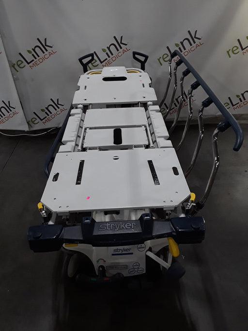 Stryker Stryker 1007 Stretcher Beds & Stretchers reLink Medical