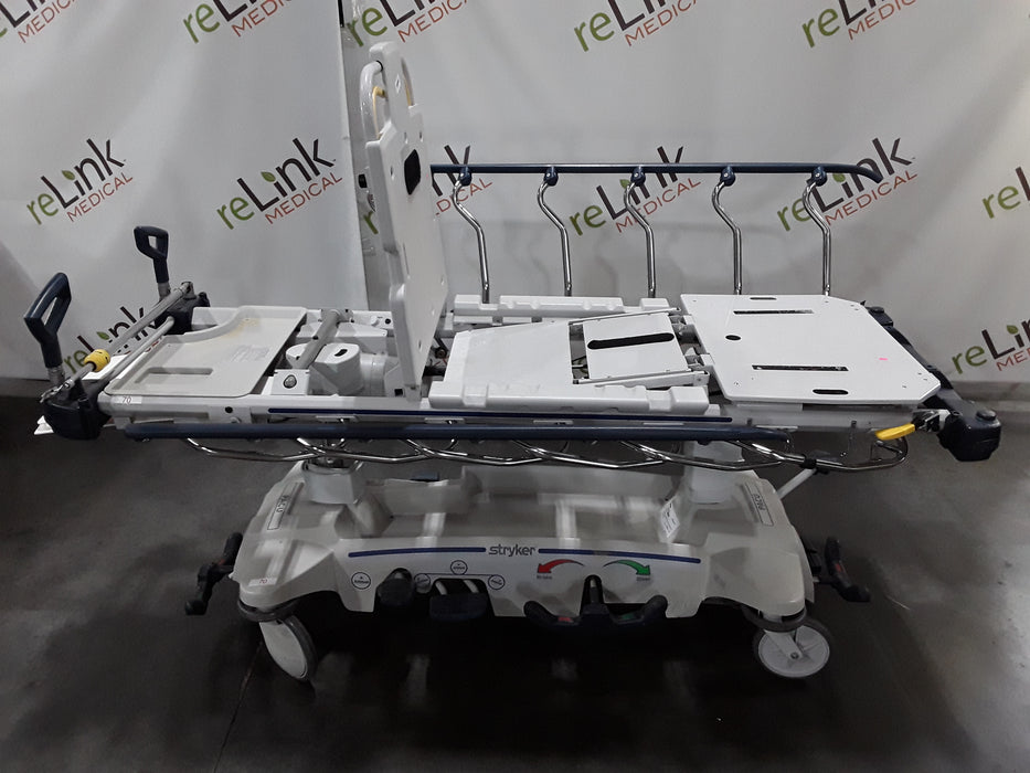 Stryker Stryker 1007 Stretcher Beds & Stretchers reLink Medical