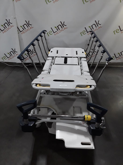Stryker Stryker 1007 Stretcher Beds & Stretchers reLink Medical