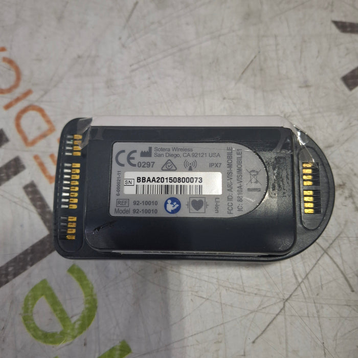 Sotera Wireless VISI Mobile Wireless Module