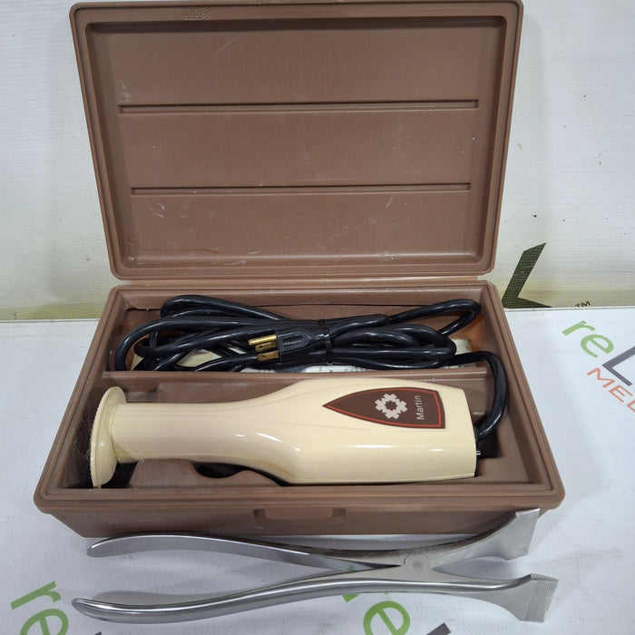 Martin Worldwide Martin Worldwide 4183-106 Martin Cast Cutter Surgical Power Instruments reLink Medical