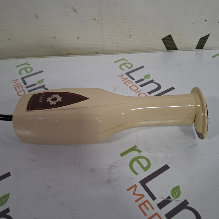 Martin Worldwide Martin Worldwide 4183-106 Martin Cast Cutter Surgical Power Instruments reLink Medical