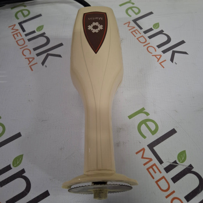 Martin Worldwide Martin Worldwide 4183-106 Martin Cast Cutter Surgical Power Instruments reLink Medical
