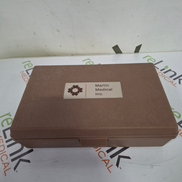 Martin Worldwide Martin Worldwide 4183-106 Martin Cast Cutter Surgical Power Instruments reLink Medical