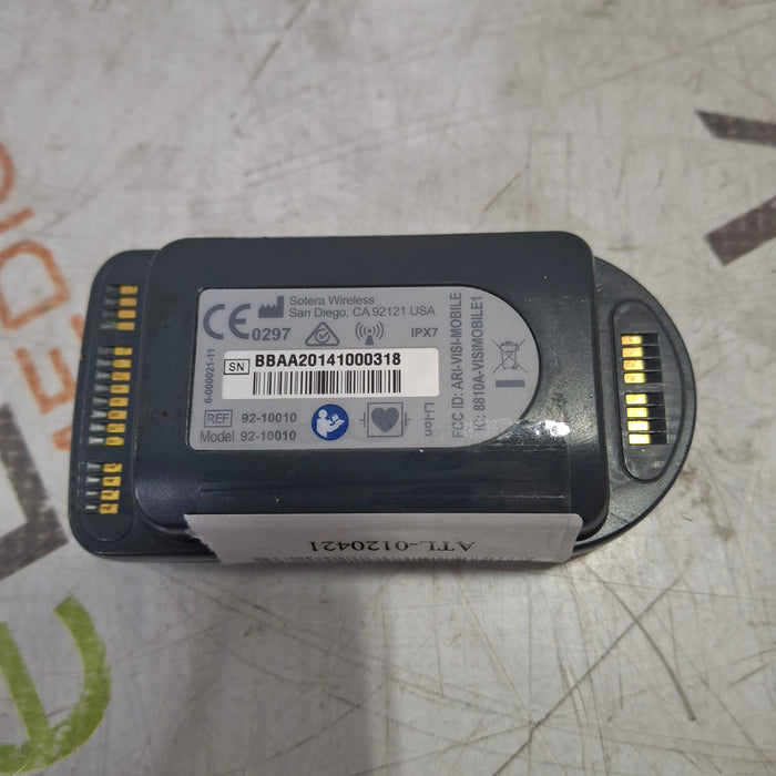 Sotera Wireless VISI Mobile Wireless Module