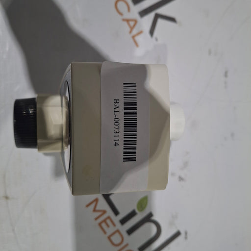 Precision Medical Precision Medical PM3000 Continuous Line Vacuum Regulator Respiratory reLink Medical