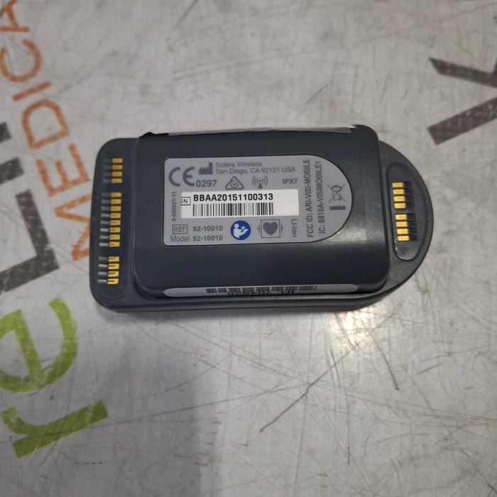 Sotera Wireless VISI Mobile Wireless Module