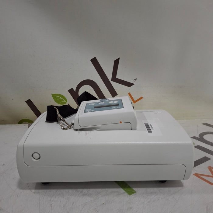 GE Healthcare Mini Telemetry System Wireless Fetal Monitor