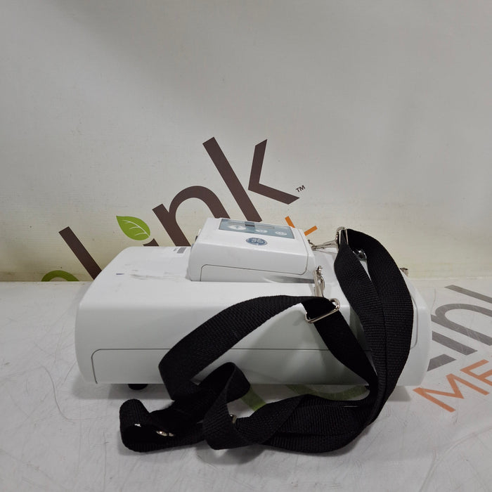 GE Healthcare Mini Telemetry System Wireless Fetal Monitor