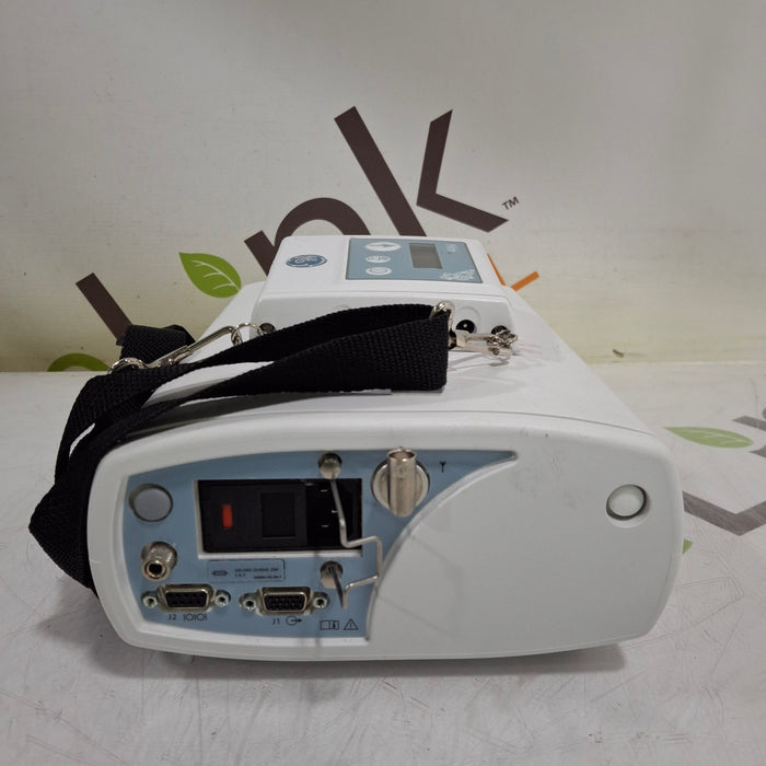 GE Healthcare Mini Telemetry System Wireless Fetal Monitor