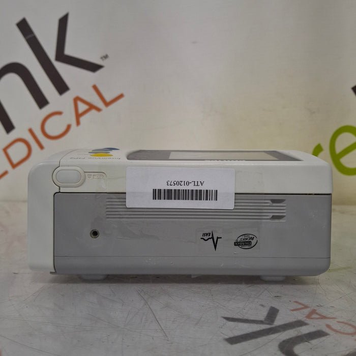 Philips IntelliVue MP2 Portable Patient Monitor