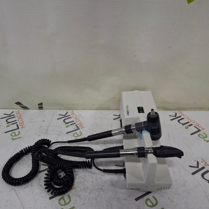 Welch Allyn 767 Transformer Otoscope Ophthalmoscope