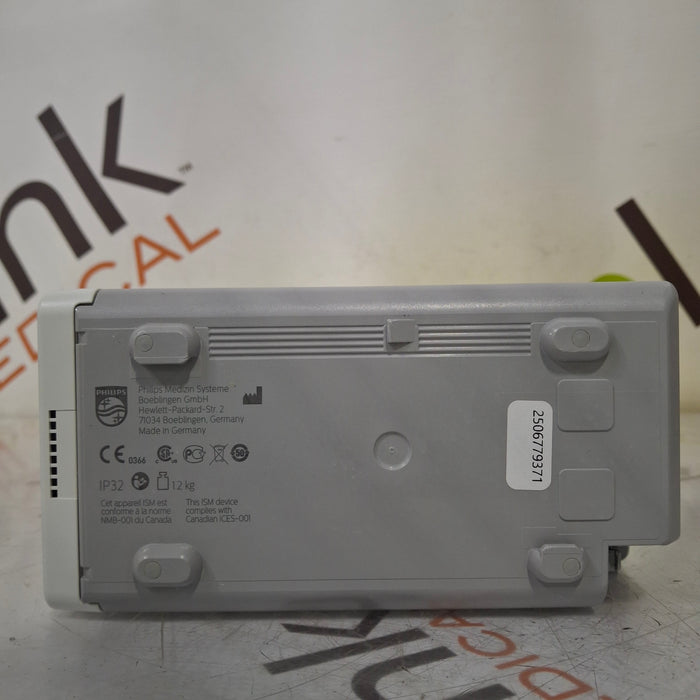 Philips IntelliVue X2 Monitor - Masimo SpO2