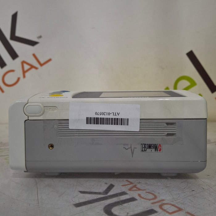 Philips IntelliVue X2 Monitor - Masimo SpO2