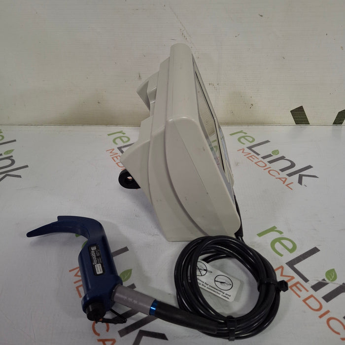 Verathon Medical, Inc Verathon Medical, Inc Glidescope GVL Video Laryngoscope w/ Reusable Baton Surgical Equipment reLink Medical