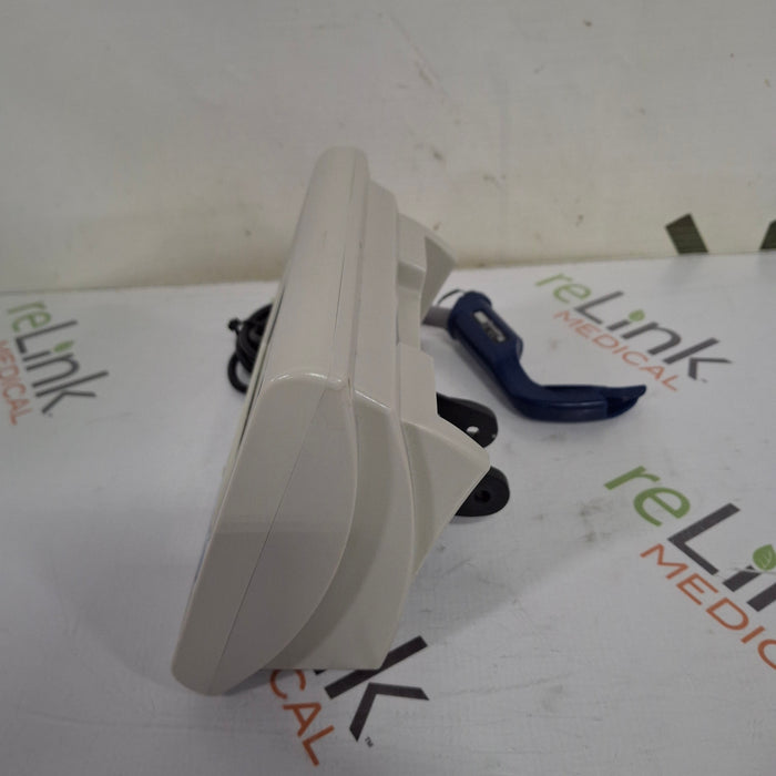 Verathon Medical, Inc Verathon Medical, Inc Glidescope GVL Video Laryngoscope w/ Reusable Baton Surgical Equipment reLink Medical