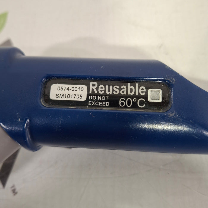 Verathon Medical, Inc Verathon Medical, Inc Glidescope GVL Video Laryngoscope w/ Reusable Baton Surgical Equipment reLink Medical