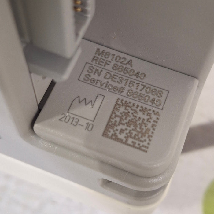 Philips IntelliVue MP2 Portable Patient Monitor