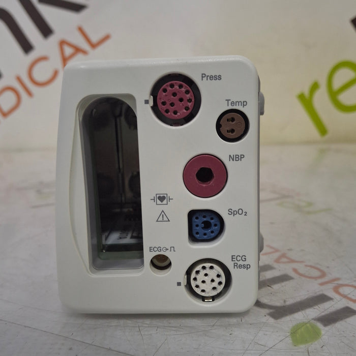 Philips IntelliVue MP2 Portable Patient Monitor