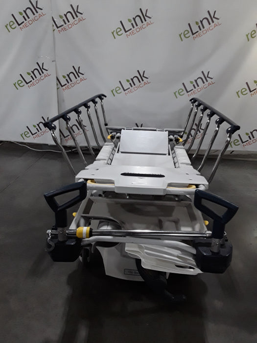 Stryker Stryker 1007 Stretcher Beds & Stretchers reLink Medical