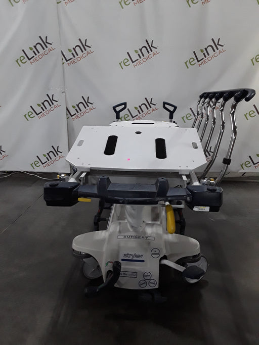 Stryker Stryker 1007 Stretcher Beds & Stretchers reLink Medical