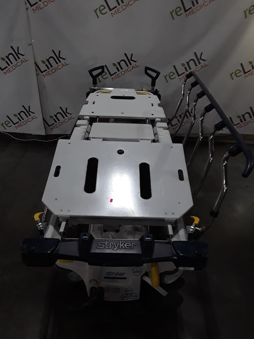 Stryker Stryker 1007 Stretcher Beds & Stretchers reLink Medical