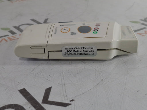 Philips Philips Intellivue TRx M4841A S01 Telemetry Transmitter EKG Only Patient Monitors reLink Medical