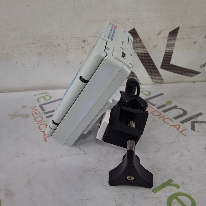 Baxter Baxter Sigma Spectrum 6.05.14 without Battery Infusion Pump Infusion Pump reLink Medical