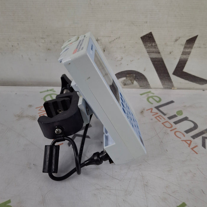 Baxter Baxter Sigma Spectrum 6.05.14 without Battery Infusion Pump Infusion Pump reLink Medical