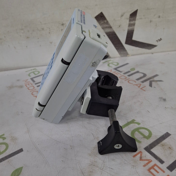 Baxter Baxter Sigma Spectrum 6.05.14 without Battery Infusion Pump Infusion Pump reLink Medical