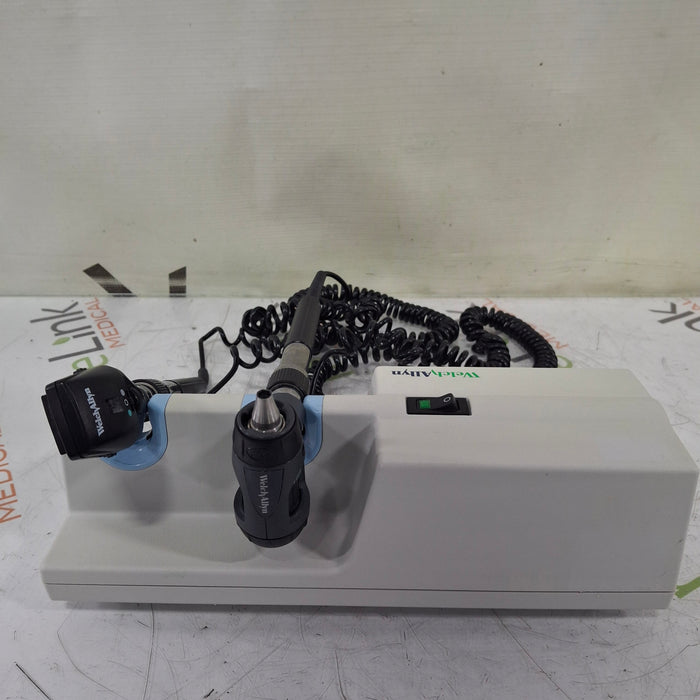 Welch Allyn 767 Transformer Otoscope Ophthalmoscope
