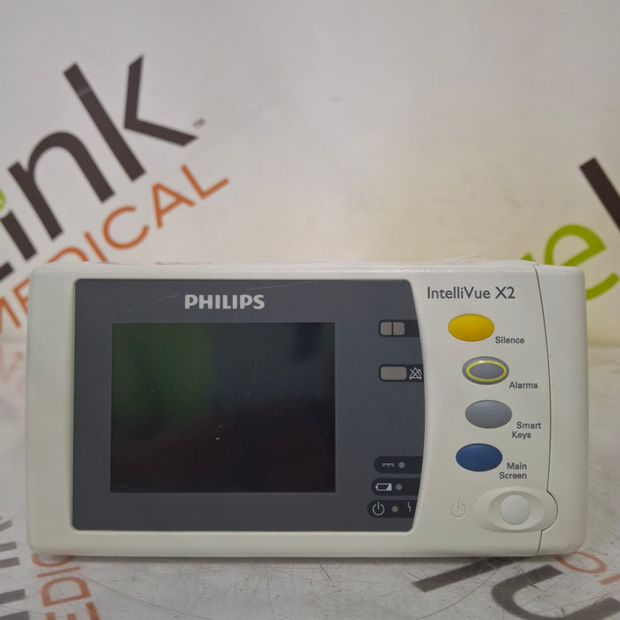Philips IntelliVue X2 Module - Masimo SpO2