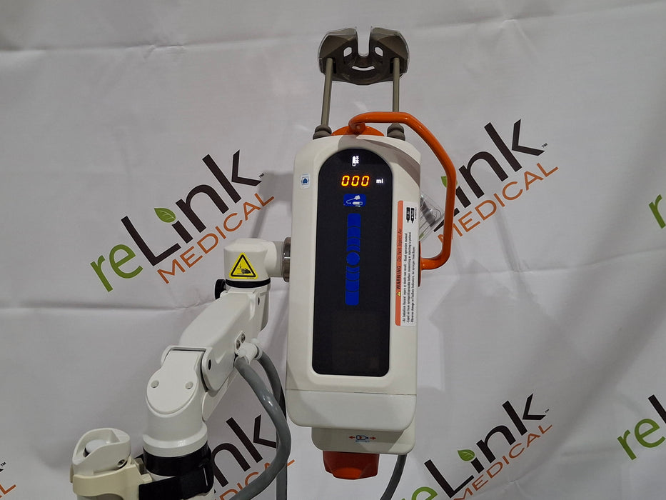 Medrad Mark 7 Arterion Injector System