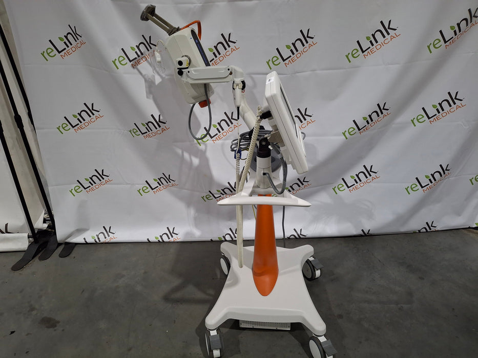 Medrad Mark 7 Arterion Injector System