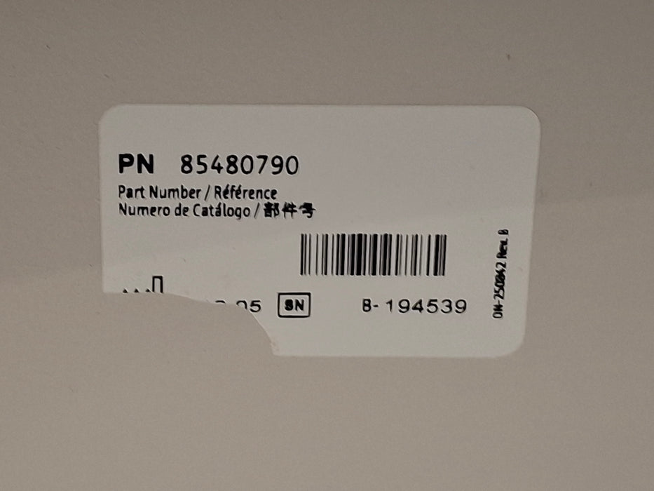 Medrad Mark 7 Arterion Injector System